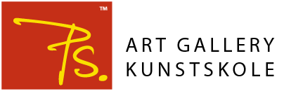 PS Art Gallery / PS Kunstskole