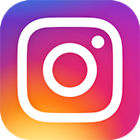 Følg os på Instagram